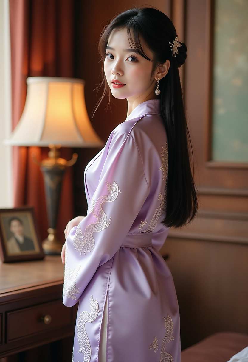 导盲犬小北海报